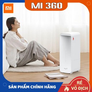 MÁY PHUN SƯƠNG TẠO ẨM XIAOMI DEERMA LD300