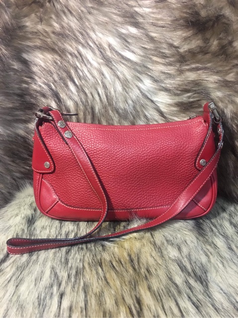Túi xách Nữ 100% DA THẬT size 30 x 18