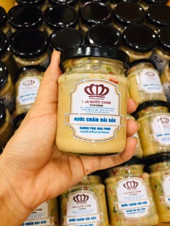 🦐🦐🦐Nước chấm hải Vua nước chấm 160g