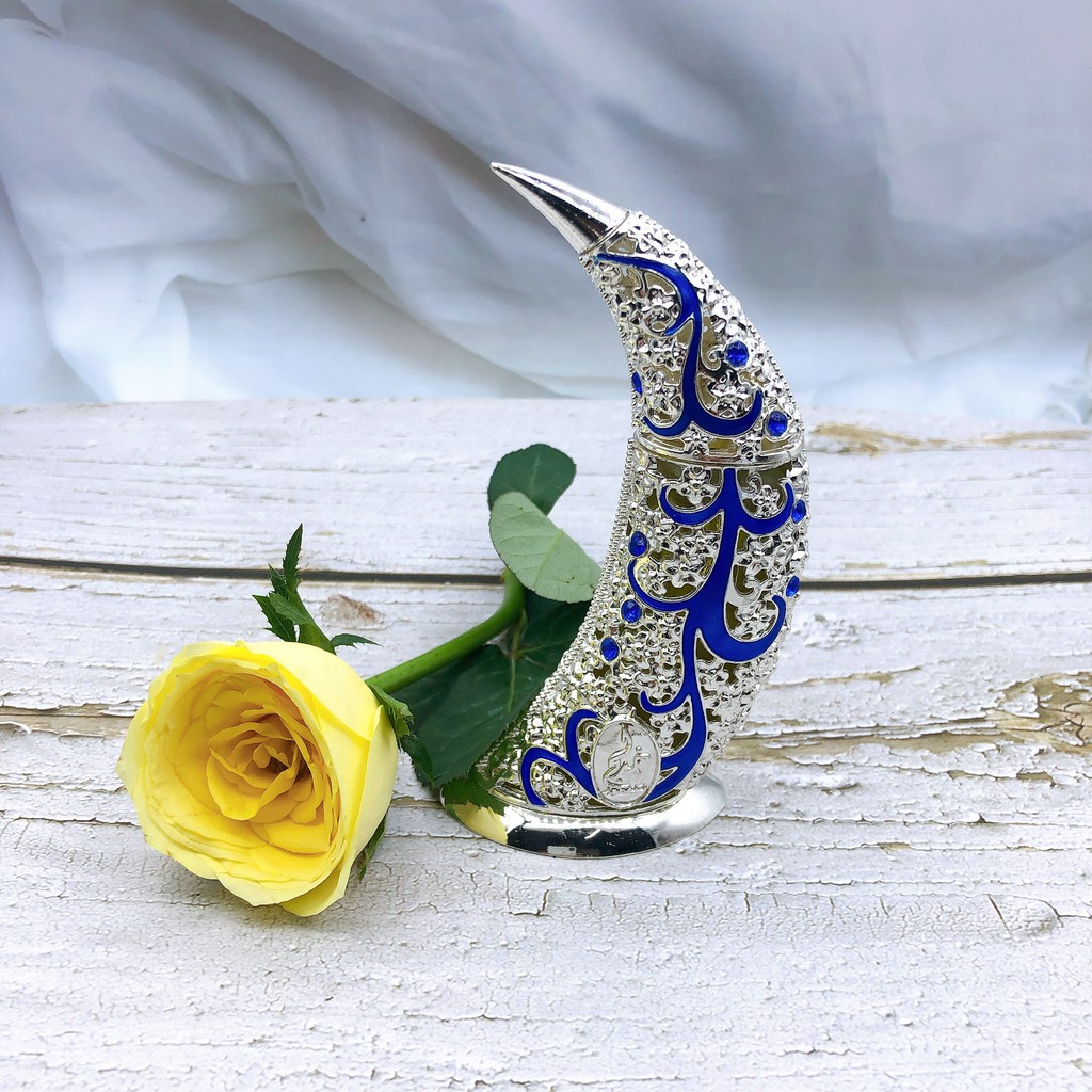 Tinh Dầu Nước Hoa Dubai Tamayaz Silver 20ml | Thế Giới Skin Care