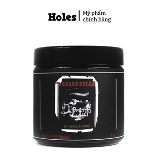 Sáp vuốt tóc Lockhart's Grease Sells Pomade Goon Grease