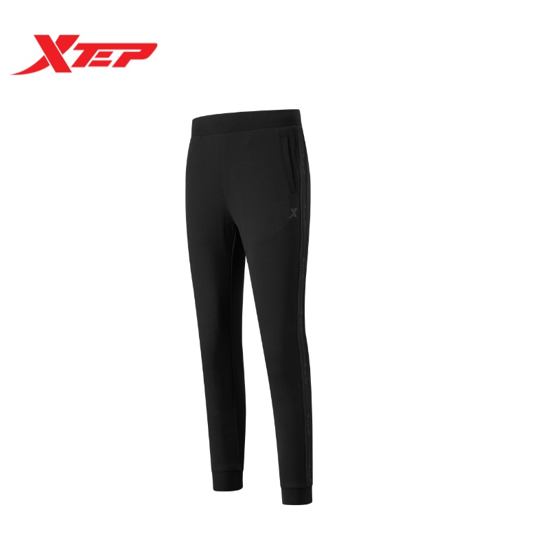 Quần dài thể thao nữ Xtep, Style bắt mắt thời trang, Chất lượng mềm mại, thoáng mại 979328840010