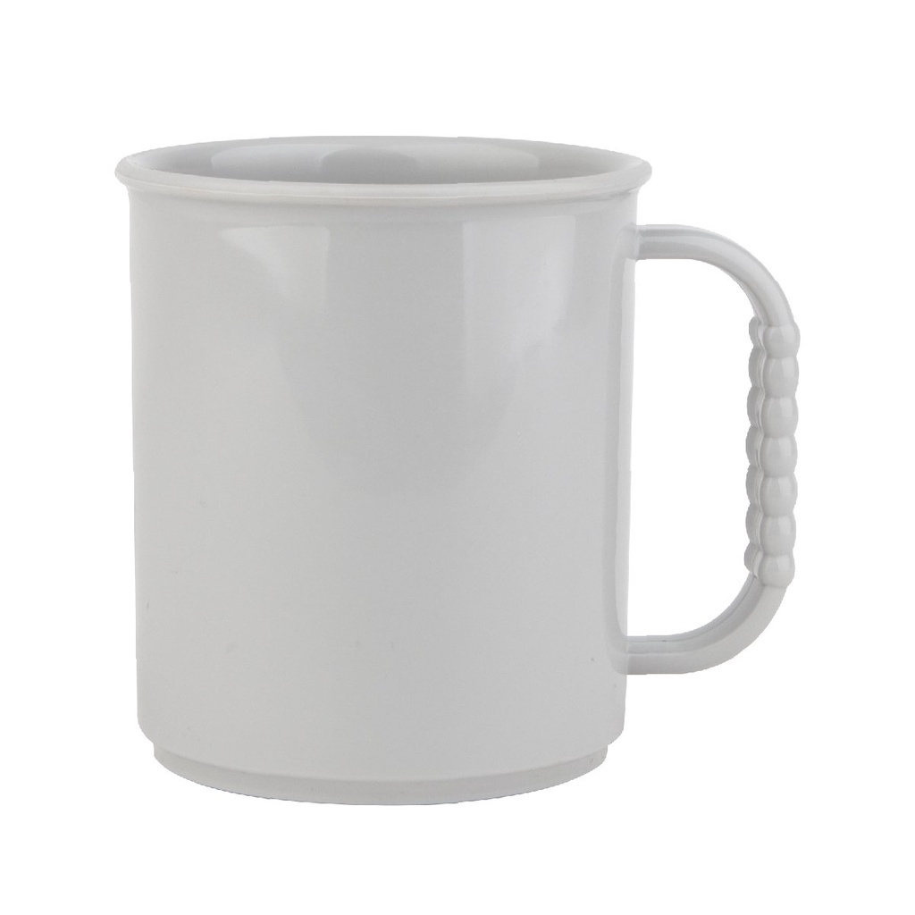 Cốc Nhựa Đánh Răng Tay Cầm Chống Trượt Loving Home 500ml - Emart VN
