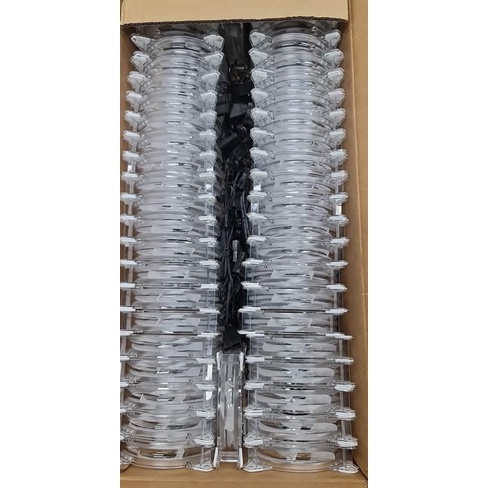 FAN LED RGB COOLMOON K9 (GẮN TRỰC TIẾP)