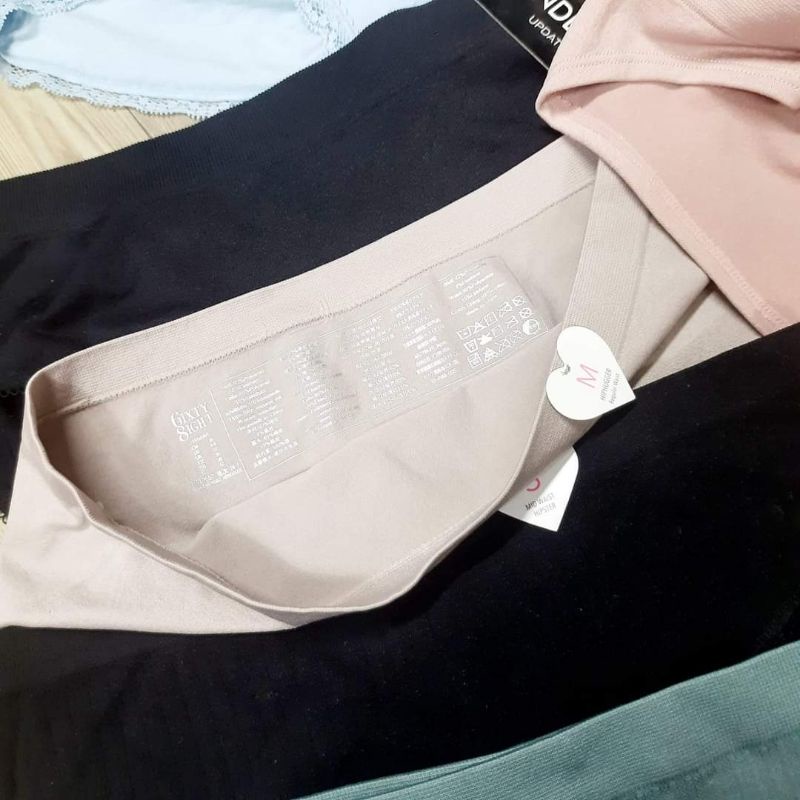 Combo 10 quần chip xuất xịn