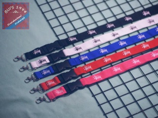 dây keychain phụ kiện thời trang