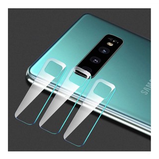 Kính cường lực camera cho samsung s10 plus / s10