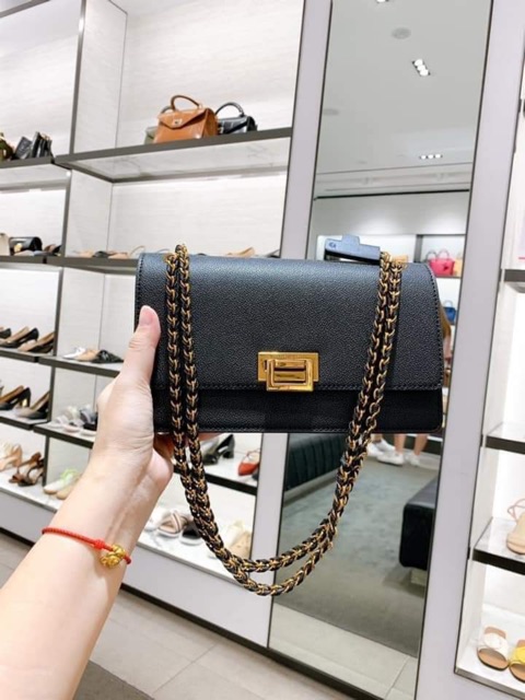 Túi khoá gặp đủ màu size 24 siêu đẹp