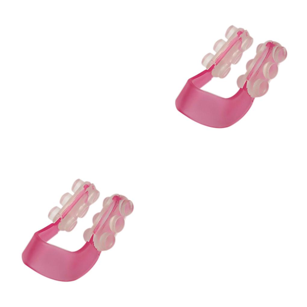 Kẹp Silicon Nâng Mũi Thẳng Hiệu Quả