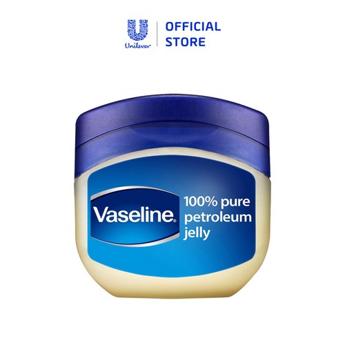 Sáp dưỡng ẩm Vaseline Pure Petrolium Jelly 50ml