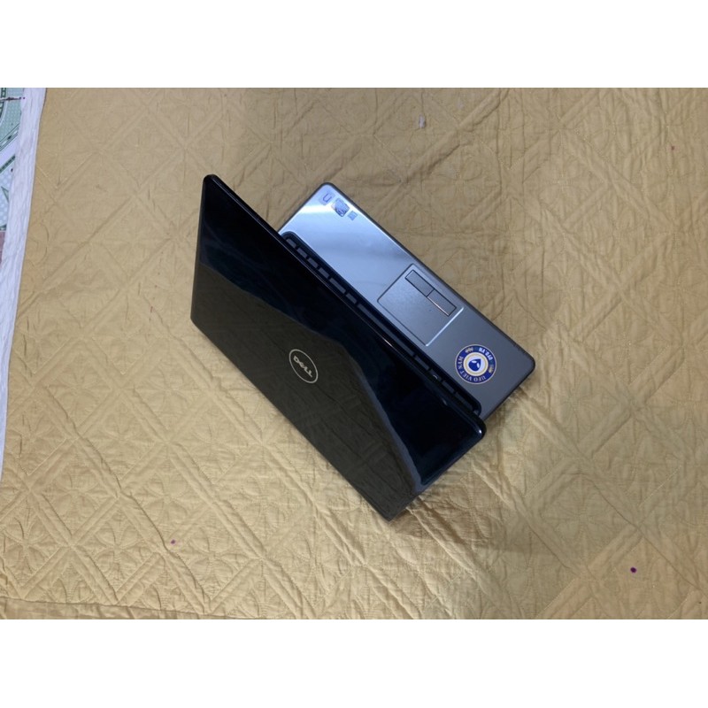 Laptop UFO Dell 1464 i5 bóng đẹp thời trang văn phòng | BigBuy360 - bigbuy360.vn