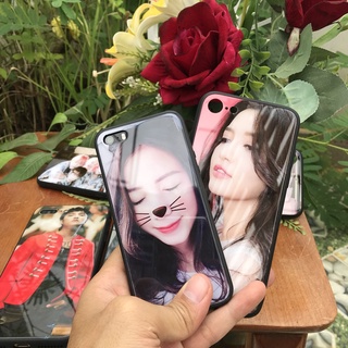 Ốp Lưng Kính Cường Lực - In Hình Theo yêu cầu (IPHONE, SAMSUNG, OPPO, HUAWEI, XIAOMI,VIVO)