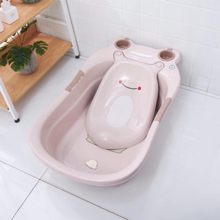 Chậu Tắm Ếch Cho Bé Cao Cấp