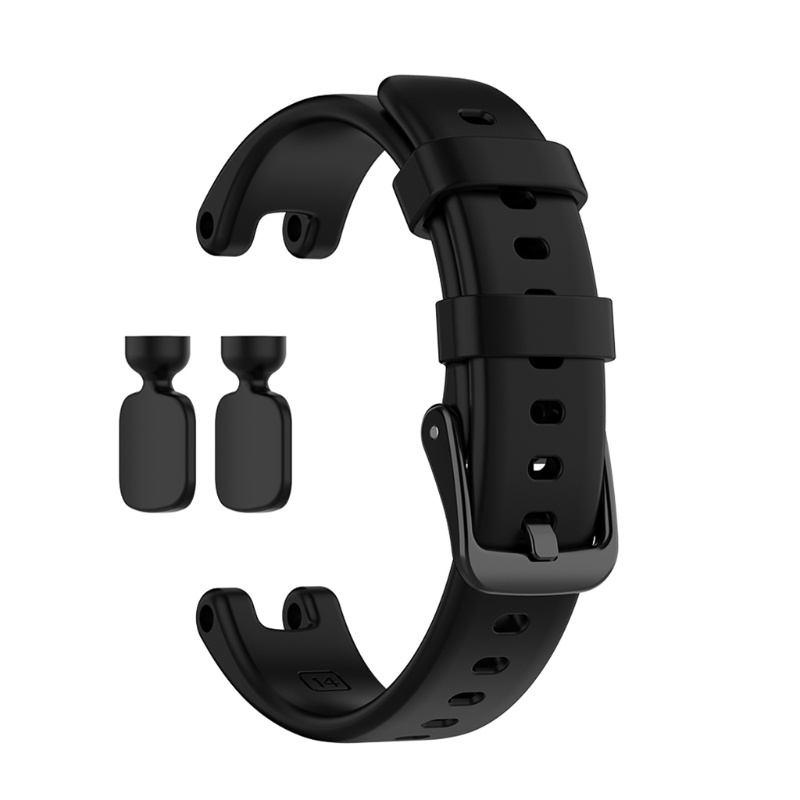 Vòng Đeo Tay Bền Bỉ Chống Mồ Hôi Và Rơi Dành Cho Garmin Lily