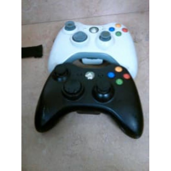 Tay cầm Xbox360 cũ không dây tay cầm Xbox 360 cũ xước