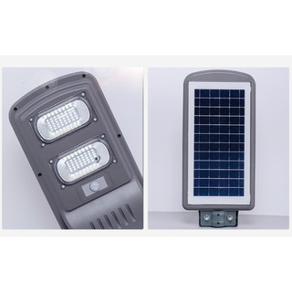 Đèn năng lượng mặt trời JD_1920A