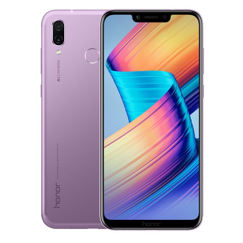 Kính cường lực Honor play full và Kính nano dẻo trong suốt không full