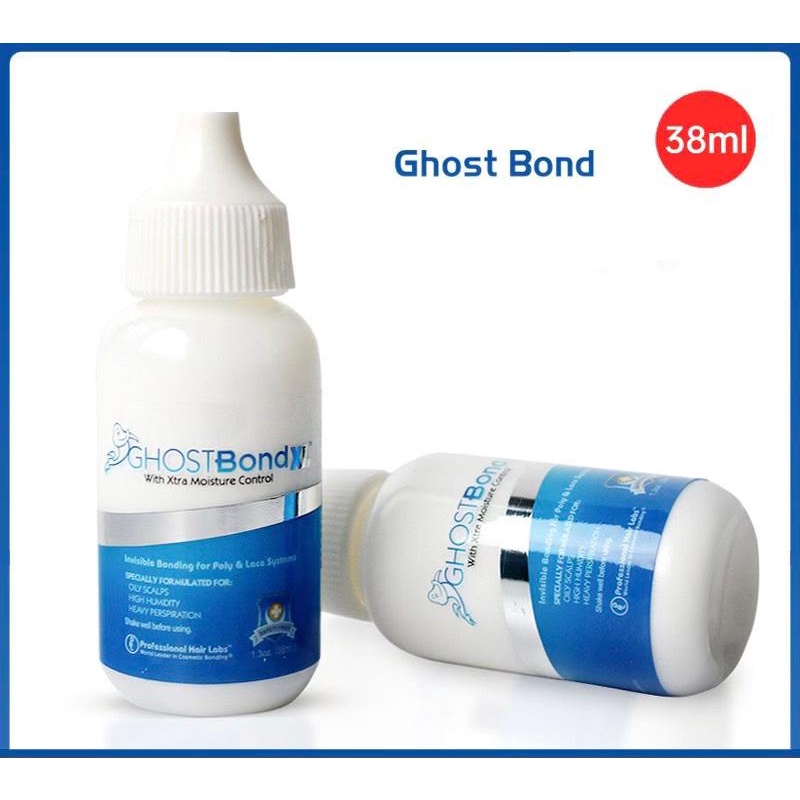 [Rẻ vô địch] KEO CHUYÊN DỤNG DÁN TÓC LƯỚI GHOST BOND