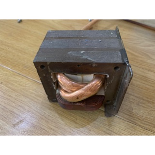 Combo Biến Áp E800 lõi đồng + dây M50