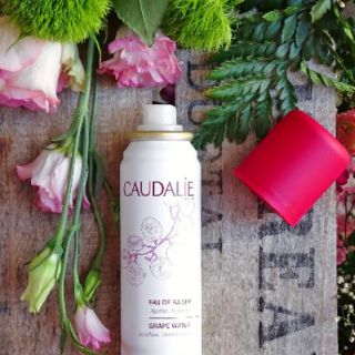 XỊT KHOÁNG CAUDALIE GRAPE WATER 200ML