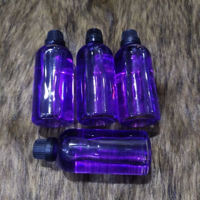 Dung dịch mỹ Tím cao cấp, đắp bột, nặn hoa