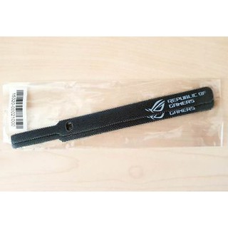 REPUBLIC OF GAMERS cable velcro dây rút gọn cáp máy tính 1 bịch 2 dây