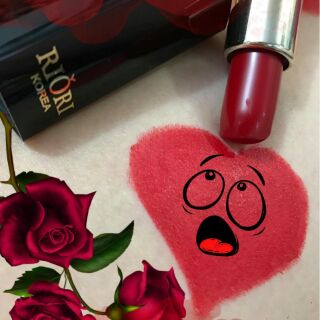 Son lì Riori Matte Lipstick