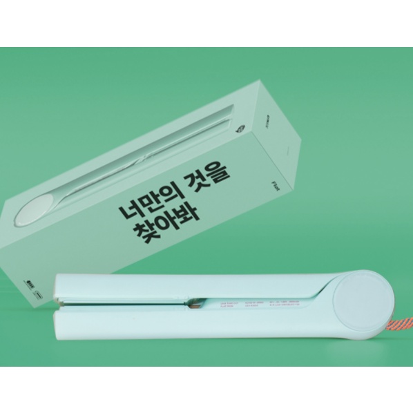 Máy duỗi tóc không dây Unix Takeaway season 4 UCI-A2022