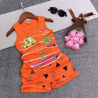 BA LỖ BÉ TRAI SIZE ĐẠI ( 20-27KG)