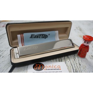 Kèn Harmonica Easttop T2403