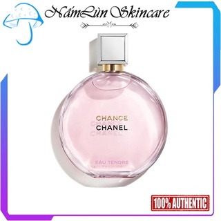 Nước hoa nữ chanel chance eau tendre eau de parfum