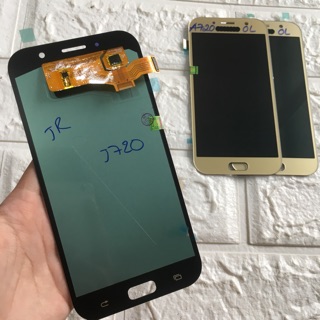 Màn Hình Samsung A720 OLED Hàng Cao Cấp