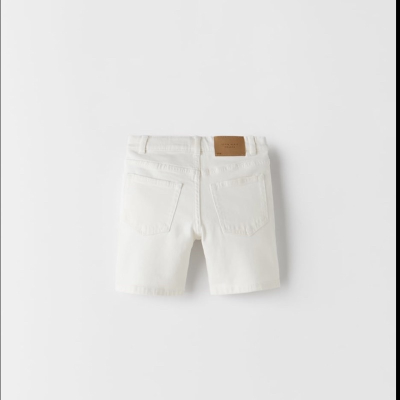 Quần Shorts  bé Trai