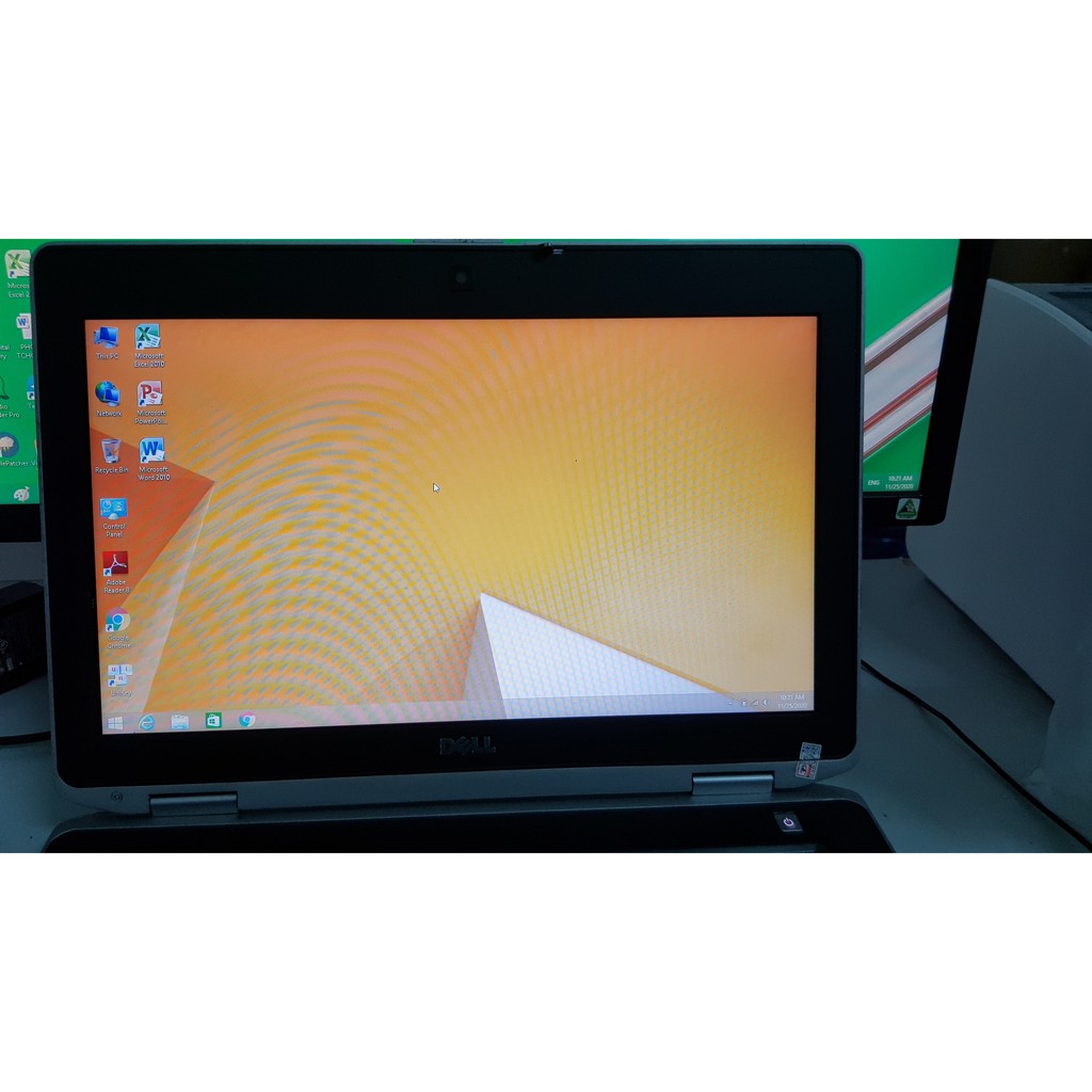 Laptop Dell Latitude E6430 bản cấu hình mạnh | BigBuy360 - bigbuy360.vn