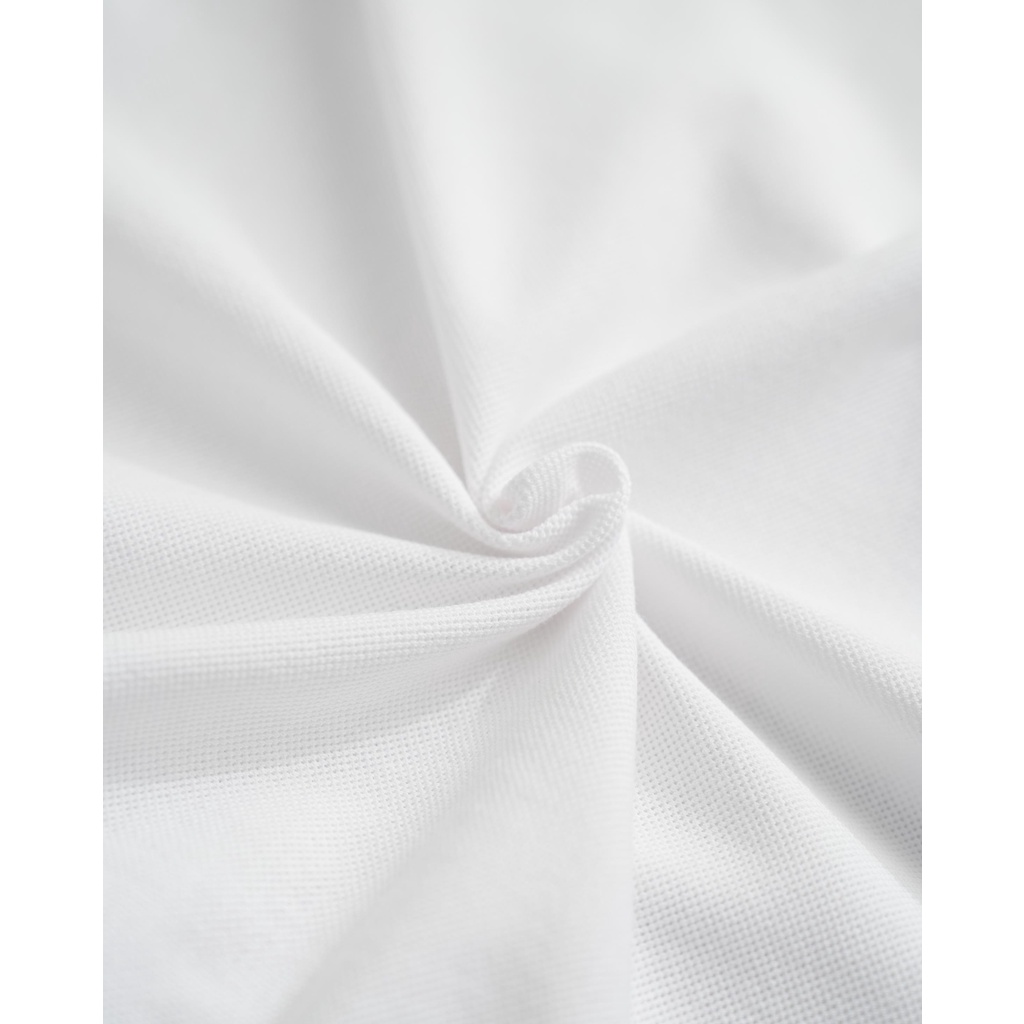 Áo polo nam thương hiệu thời trang nam 360 BOUTIQUE chất liệu cao cấp - POHTK329