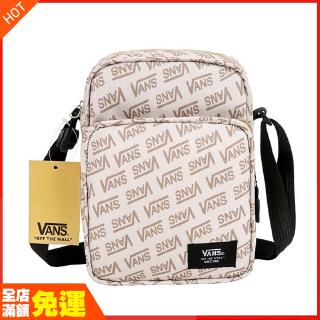 Túi Đeo Chéo Thương Hiệu Vanz Sức Chứa Lớn Cao Cấp Thời Trang Dành Cho Cặp Đôi