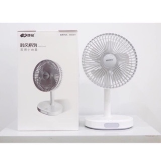 💥Quạt tích điện KM0326