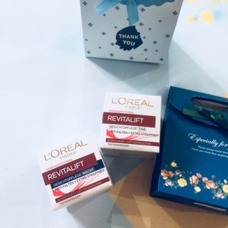 TDS23 Kem chống nhăn săn chắc L'oréal Revitalift của Đức Sechu-8457