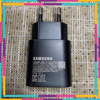 [COMBO] Sạc nhanh iPhone 11/12 (Củ sạc SAMSUNG 25W + Cáp iPhone type-C) - NGON + BỔ +RẺ