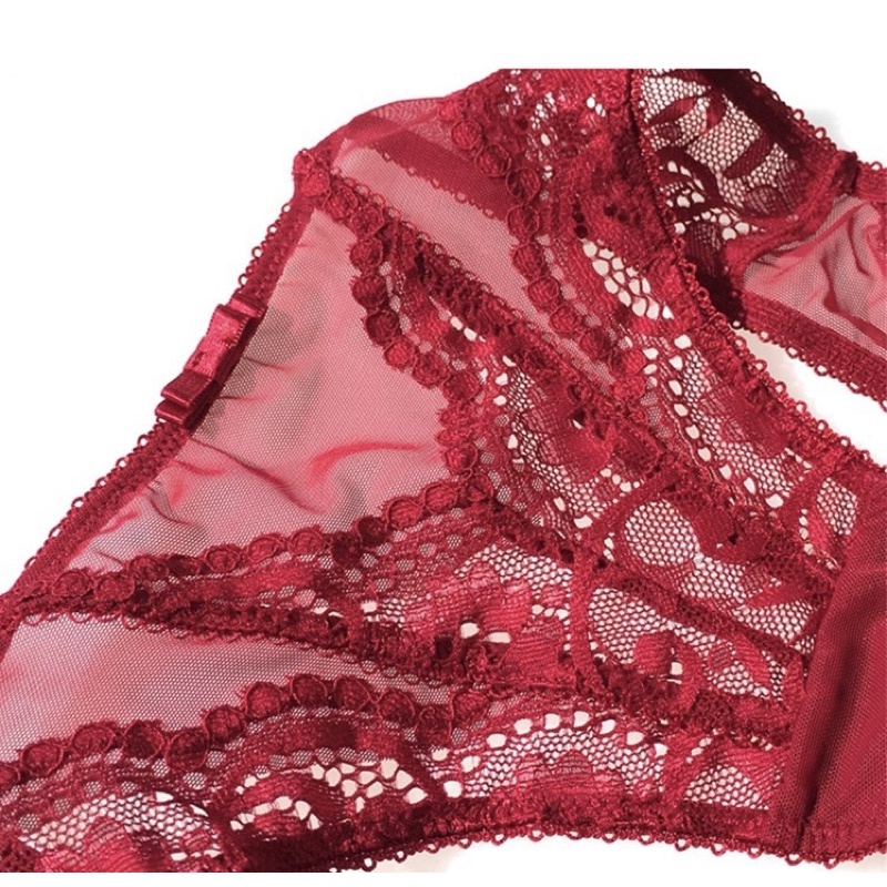 ⭐️MUA ĐỂ NHẬN QUÀ⭐️ Bộ Đồ Lót nữ Có Gọng , cúp 1/2 ngực , hàng siêu nâng ngực sexy quyến rũ B2 | BigBuy360 - bigbuy360.vn