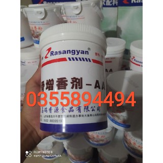 gia vị quay vịt tạo thơm 2A R0726
