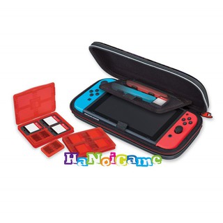 BAO ĐỰNG DU LỊCH SPLATOON CHO MÁY NINTENDO SWITCH