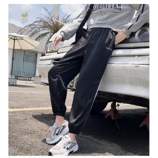 Quần Jogger nữ