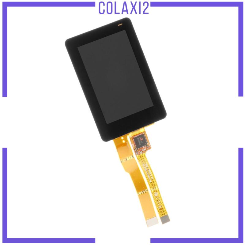 Set 2 Màn Hình Lcd Thay Thế Chuyên Dụng Cho Máy Ảnh Gopro Hero 6 / 7 | BigBuy360 - bigbuy360.vn