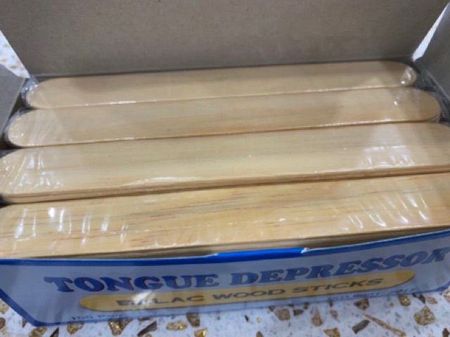 QUE ĐÈ LƯỠI HỘP 100 QUE