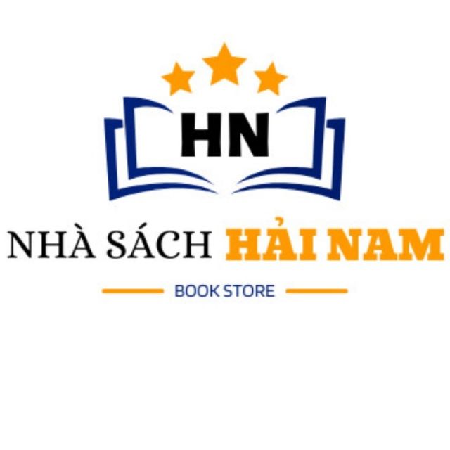 HIỆU SÁCH HẢI NAM 1