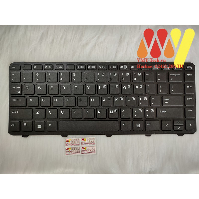 Bàn phím HP Probook 430 G1 NEW 100%