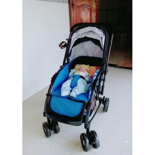 Xe đẩy trẻ em BBH 720N