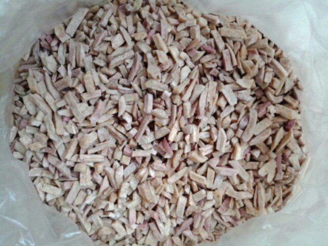 COMBO 5KG KHOAI MÔN -NGON