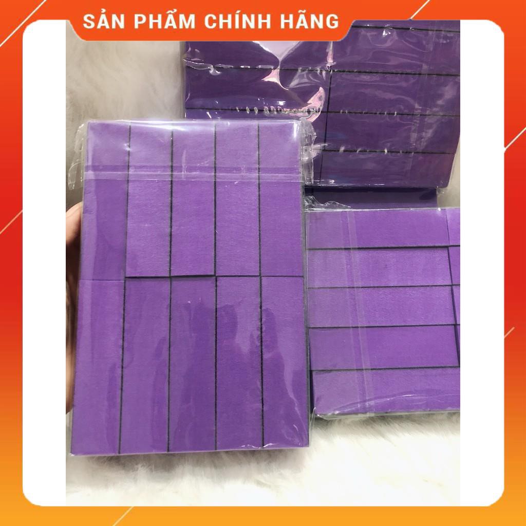 Cục Chà Móng Tay Chân